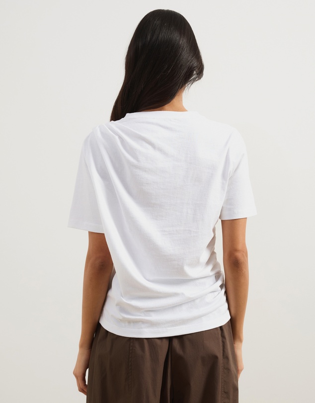 Atmos&Here - Romy Tuck Details Tee