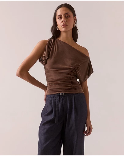SOVERE - Miro Top