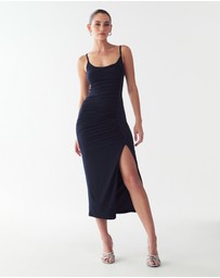 BWLDR - Lani Dress