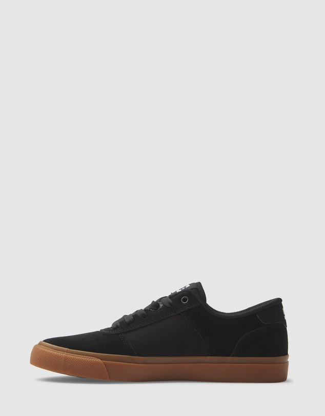 DC Shoes - Mens Teknic Skate Shoes