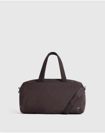 Nere - n.motion Duffle Bag