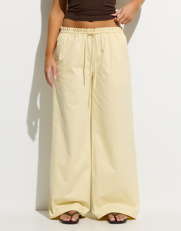 Dazie - Gazelle Relaxed Pull On Pants