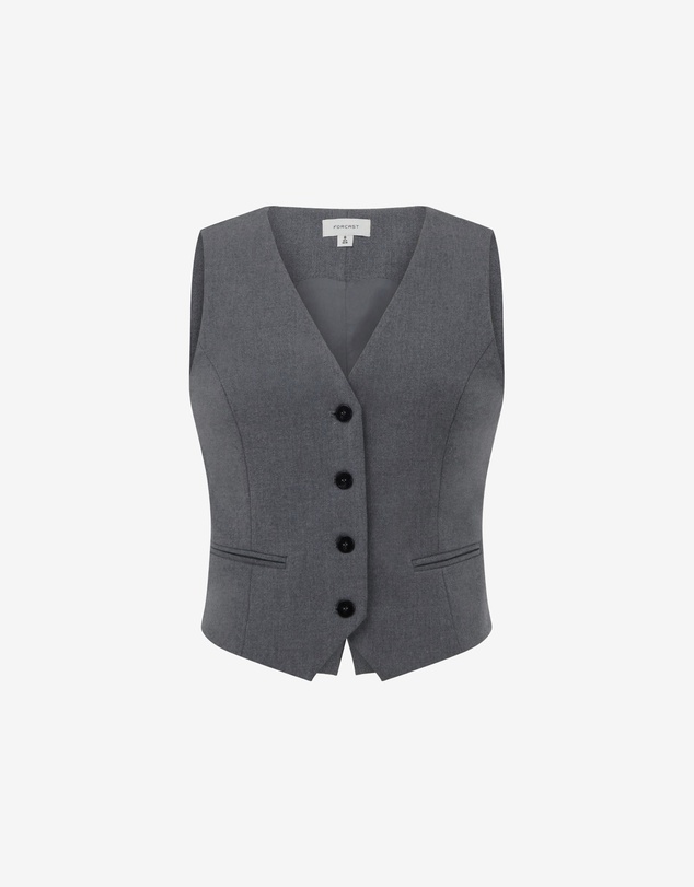 Forcast - Westwood Tailored Vest