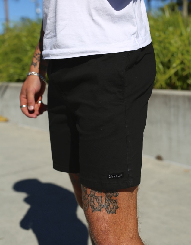 DVNT - Supply Shorts