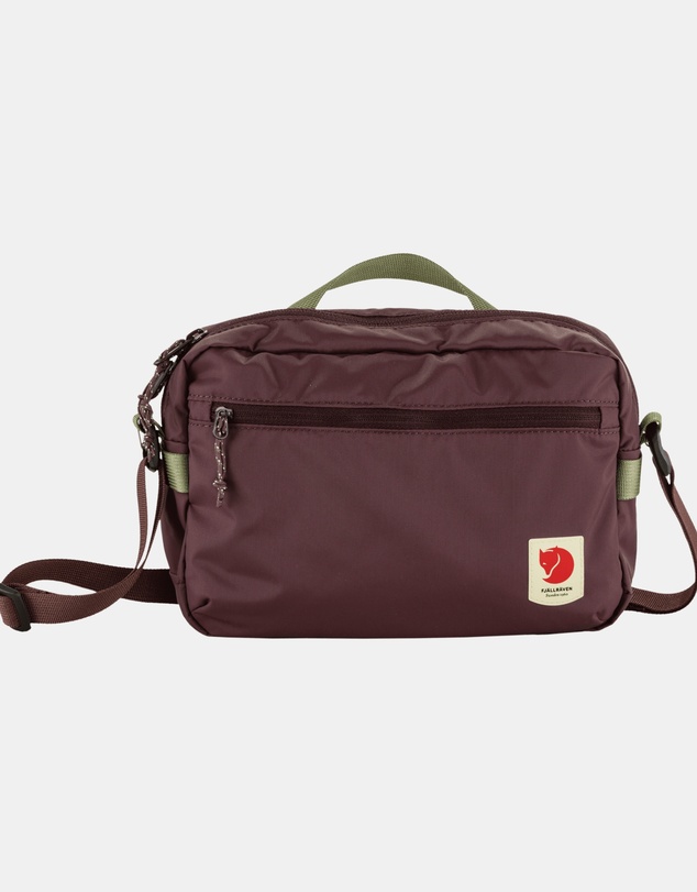 Fjallraven - High Coast Crossbody Bag