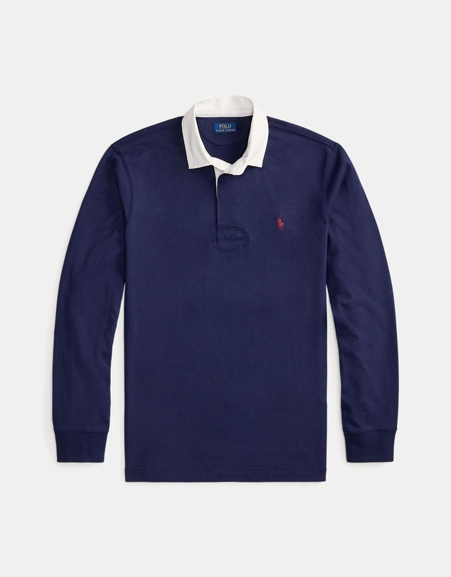 Polo Ralph Lauren - ICONIC EXCLUSIVE - The Iconic Rugby Shirt