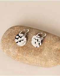 Najo - Rabble Earring