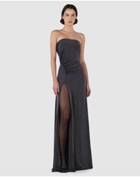 Hansen & Gretel - Lola Strapless Dress