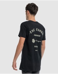 DVNT - Thorn Tee