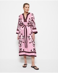 Commonry - Natalia Dress