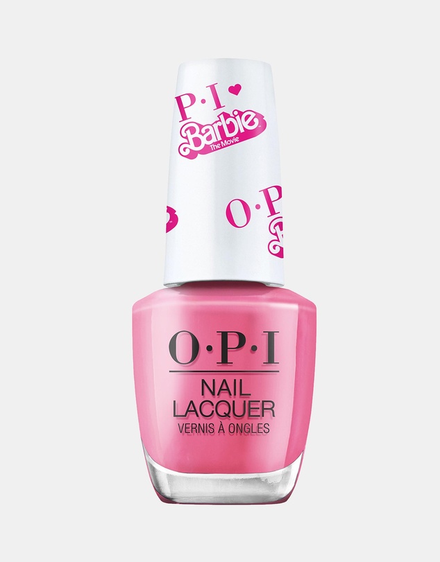 O.P.I - OPI ❤ BARBIE - Nail Lacquer
