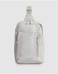 Nere - Bondi Nylon Sling Backpack