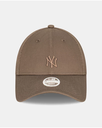 New Era - New York Yankees Earth Falcon 9FORTY Cloth Strap Cap