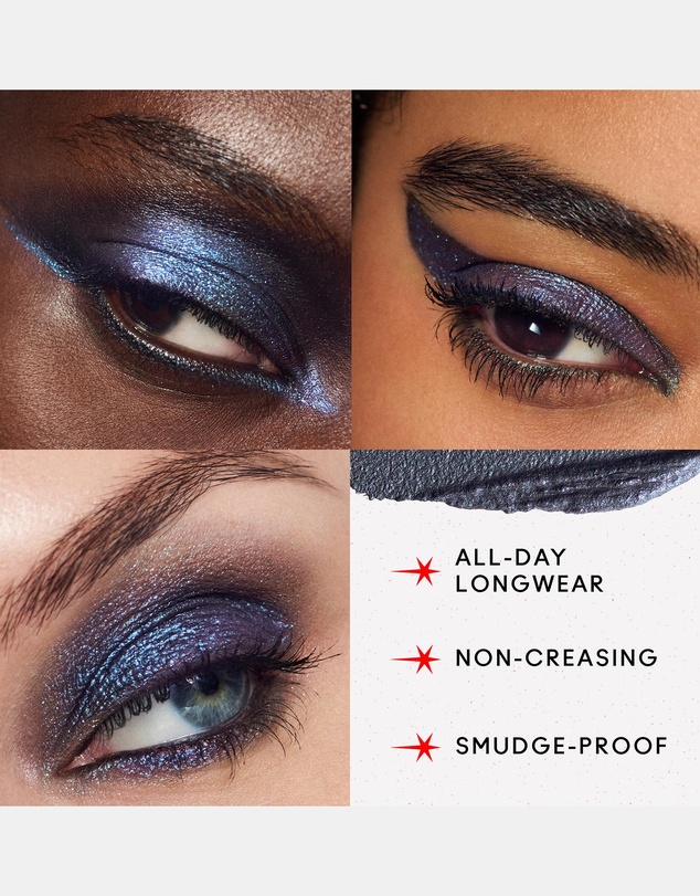 MAC - Dazzleshadow Liquid Eyeshadow