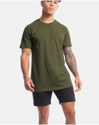 Vacancy Co - Vacant Tee