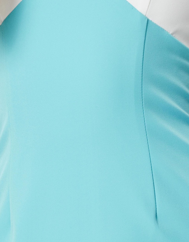 Honey and Beau - Envy Crossover Dress