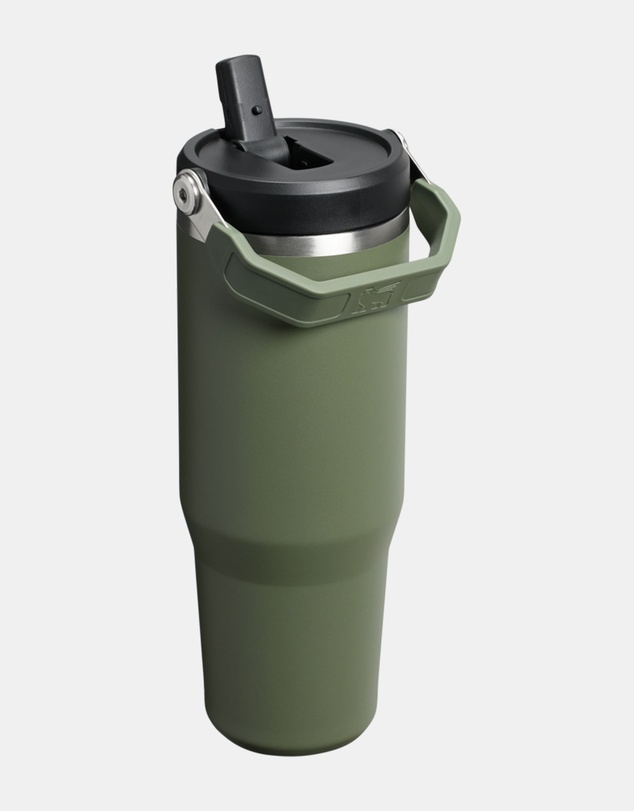 Stanley 1913 - The IceFlow™ Flip Straw 2.0 Tumbler 30oz
