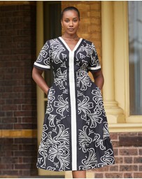 Estelle - Lune Dress