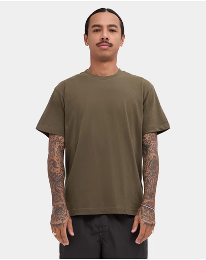 RVCA - Mens RVCA Standard T-Shirt