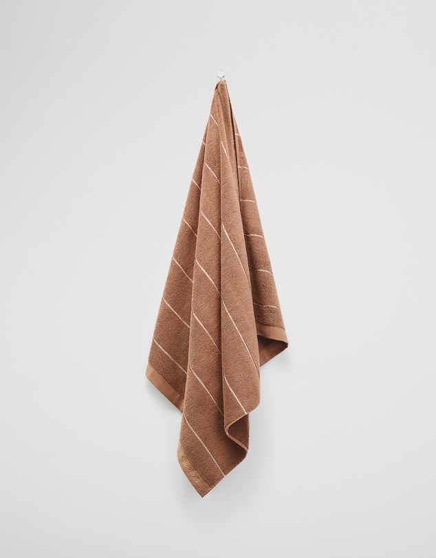Country Road - Blake Australian Cotton Bath Sheet