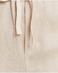 White By FTL - Abigail Pants