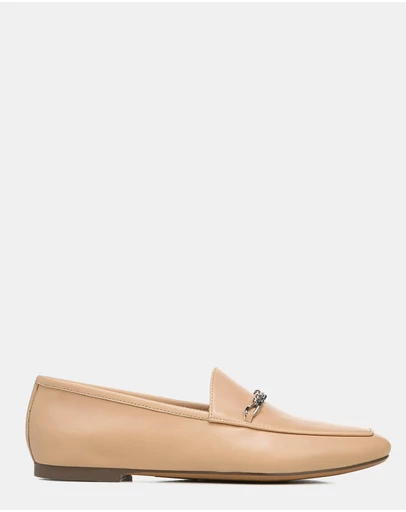 Naturalizer - Parrish Flat - Barely Nude