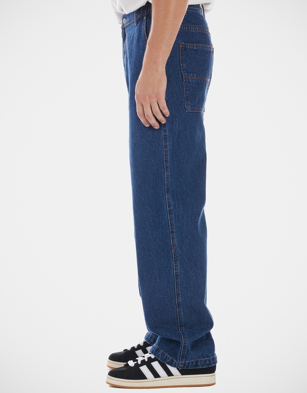 Nana Judy - Vincent Denim Pant