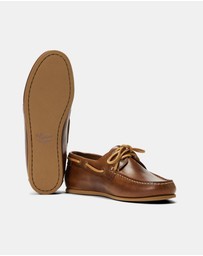 R.M.Williams - Rose Moccasin - Women's