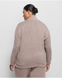 Commonry - Helen Lounge Top