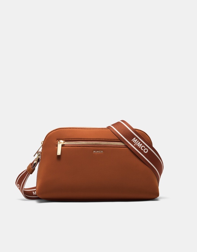 MIMCO - Squad Crossbody Bag