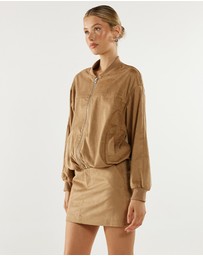 Madison The Label - Deserae Jacket