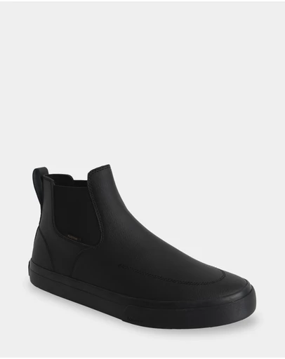 Kustom - Mens Jimmy 2.0 Sneakers
