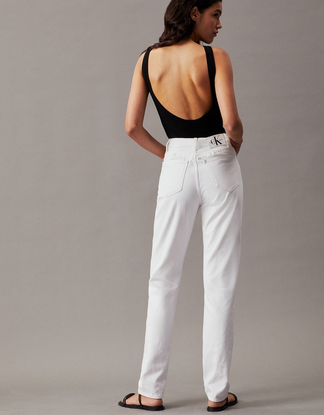 Calvin Klein Jeans - Authentic Slim Straight Jeans