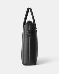 R.M.Williams - Farrier Zip Top Tote Bag