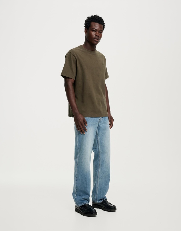 Neuw - 80s Shadow Tee