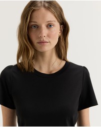 Review - Clover Tee