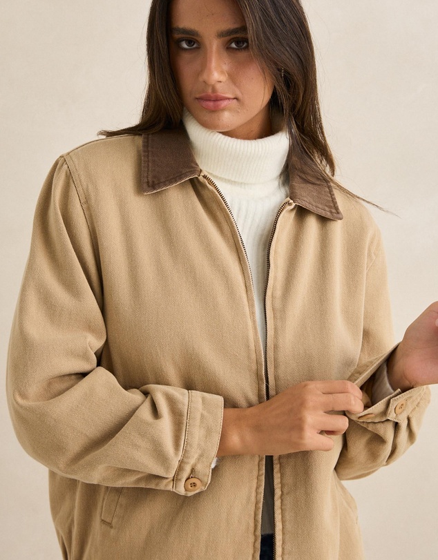Rhythm - Jamie Jacket
