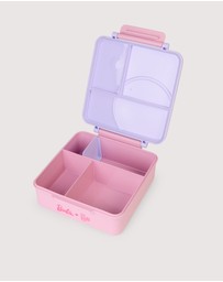 The Somewhere Co - Barbie Rodeo Mini Bento Lunch Box