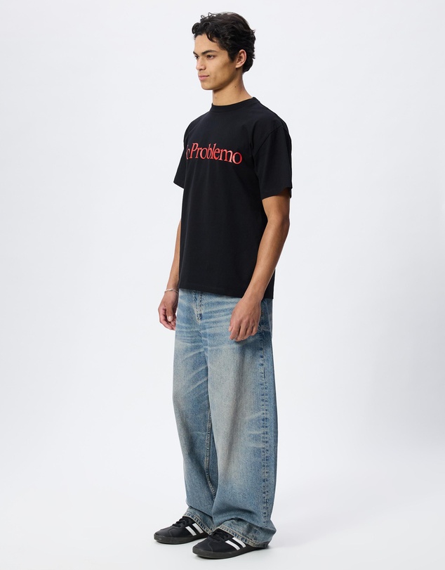No Problemo - No Problemo SS Tee