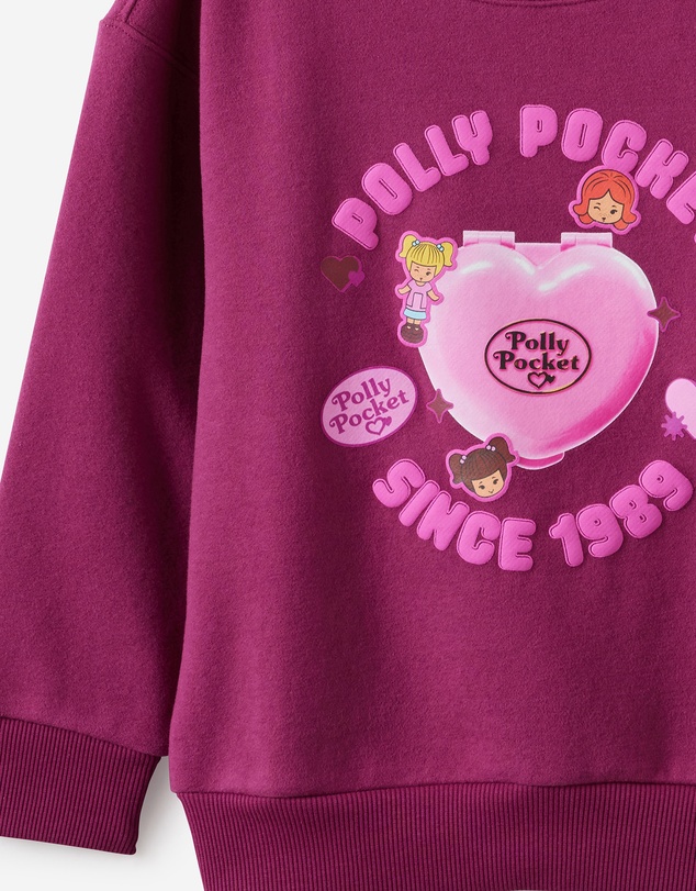 Cotton On Kids - License Sammy Oversized Crew