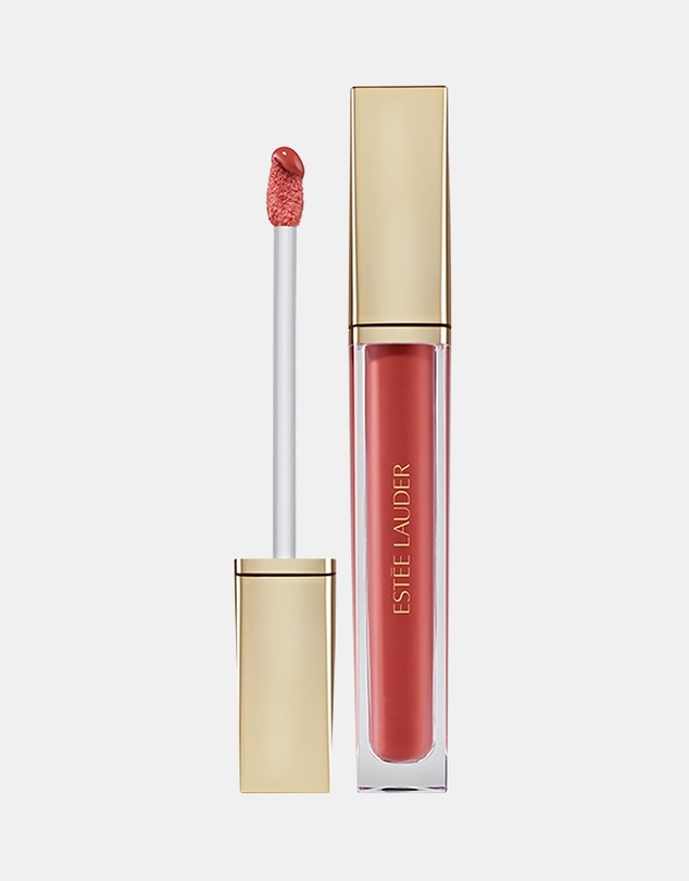 Estee Lauder - Estee Lauder Glossy Pout Lip Oil