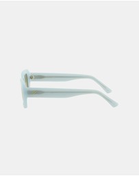 Bask Eyewear - Sandy Polarised