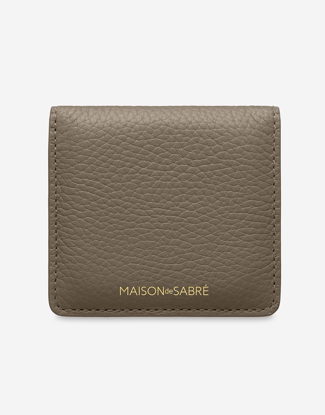 Maison De Sabre - The Compact Mirror