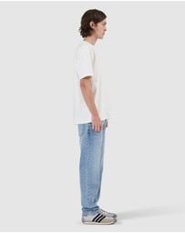 Rolla's - Bronco Authentic Blue