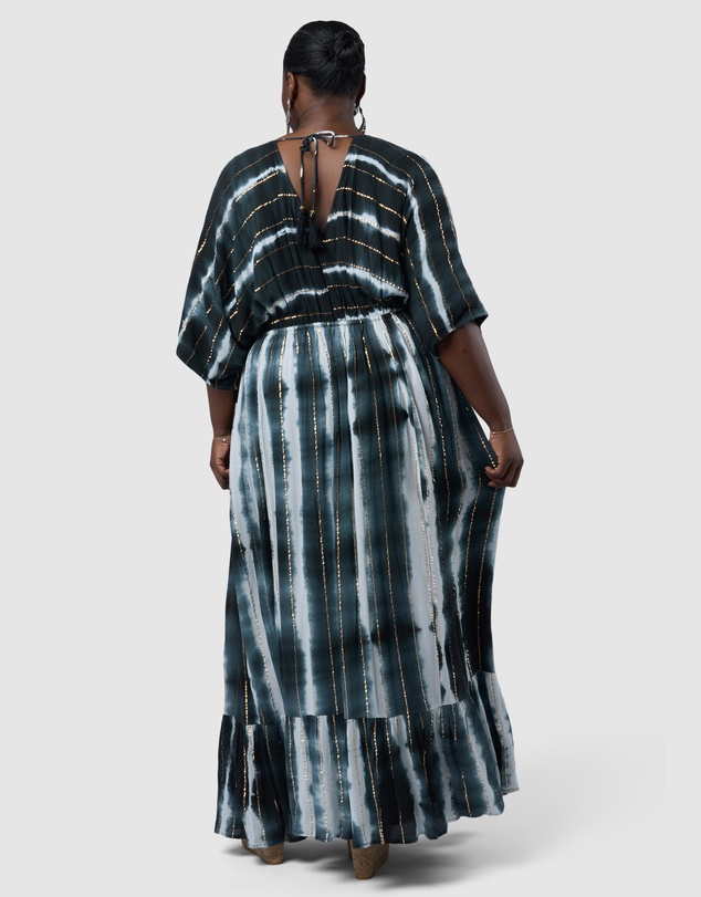 The Poetic Gypsy - Sun Spell Maxi Dress
