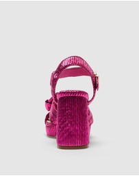 Pink Inc - Sherbet