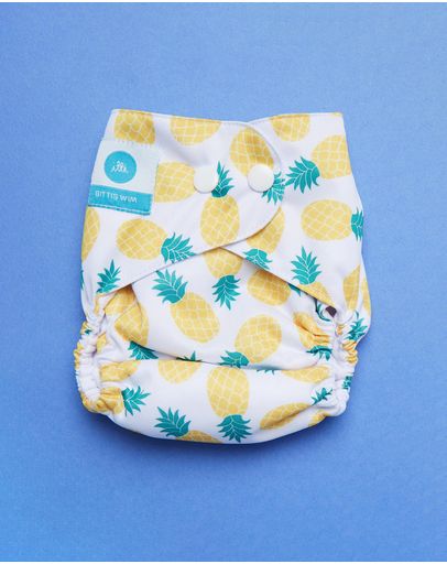 Pineapple Delight