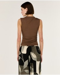 Staple the Label - Blair Hardware Top