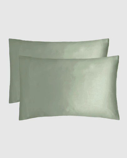 Bambury - Bamboo Satin Pillowcases