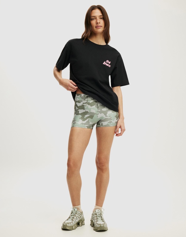 Cotton On Body Active - Active Graphic Tee